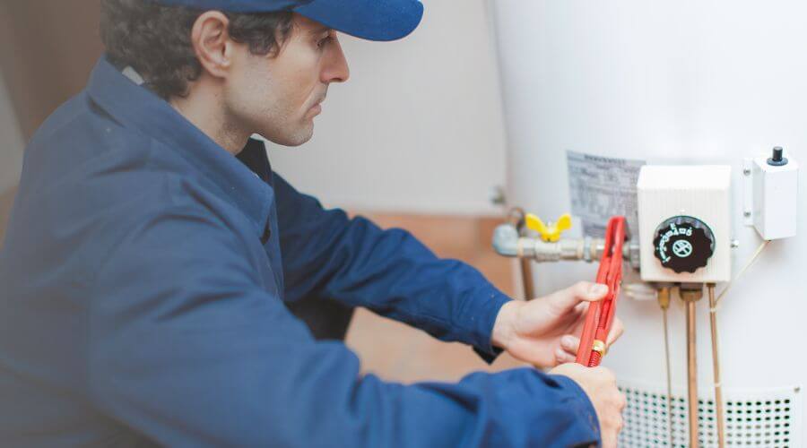 Professional Leak Detection in Village Mills, TX